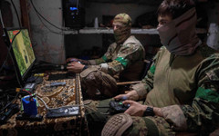 Украинската армия залага на роботи и нов модел армия