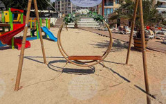 Хотел "Роял Гранд" в Каварна и СПА центърът към него въвеждат терапии с морска кал, обогатена с калций и магнезий