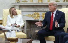 Тръмп: Италия не беше до нас и ние няма да бъдем до нея