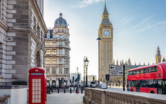 Обвиниха британци за опит за палеж на телевизия "Иран интернешънъл" в Лондон