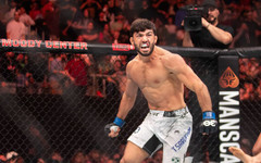 Мераб Двалишвили: Арман Царукян не е сериозна заплаха за Илия Топурия