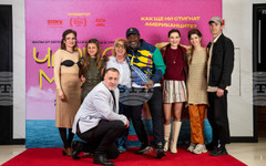 Българско-американският филм "Черно море" тръгва на 147 екрана в страната