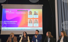 Дигиталните градски разкази бяха във фокуса на втория ден от форума "Дигитализация и иновации за културно наследство"