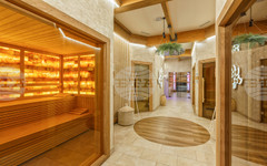 СПА комплекс "Белчински извор" е посрещнал почти 40 000 гости през 2025 г., от които 93 процента от България