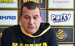 Илиян Филипов: Сега е време за разплата