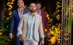 Две дами напуснаха "Ергенът" тази седмица. Един Ерген се оттегли, но влезе четвърти