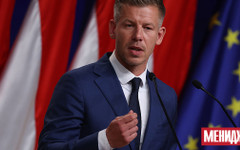 Мадяр се надява да положи клетва като премиер на Унгария на 9 или на 10 май