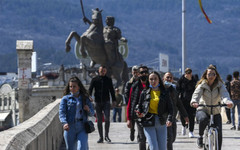 Страх и омраза в Северна Македония. Опозицията се опасява от арести