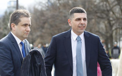 "Да, България": Няма да позволим следващото управление да е под руски флаг. Гласувайте умно като български патриоти!