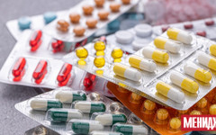 Автоматичното отчитане на аптеките елиминира изцяло грешките при отпускане на лекарства