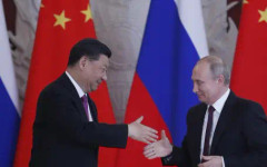 Китай не иска нито победа, нито поражение на Русия в Украйна