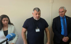 Около 300 членове на СИК-ове в Благоевградска област са били сменени до момента – ЦИК е поискал промени в две от комисиите в Белица