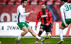 Спас Делев: ЦСКА е на прав път, Лудогорец не е това, което беше