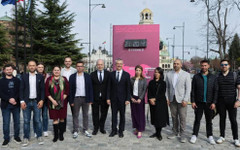 България даде старт на отброяването до Giro d'Italia 2026