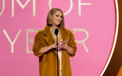 Селин Дион се завръща с нова балада след дълга пауза