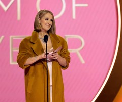 Селин Дион се завръща с нова балада след дълга пауза