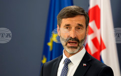 ТАСР: Словакия приветства примирието между Израел и Ливан