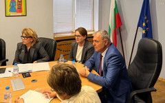 МОН готви мерки за подобряване на психичното здраве на учениците