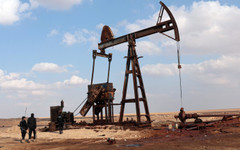 САЩ иска да превърне Сирия в център за транзит на петрол - ето как