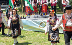 Започна подготовката за ХХ Национален тракийски християнски събор "Спасовден" край Ямбол