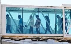 Петнадесет мигранти, депортирани от САЩ, са пристигнали днес в ДР Конго