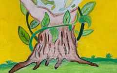 Служители на екоинспекцията от Хасково ще се включат в почистване на защитена местност край Димитровград на Деня на Земята