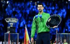 Официално: Новак Джокович пропуска Мастърс турнира в Мадрид