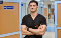 Как изкуственият интелект помага на гастроентеролозите... Д-р Виктор Димитров пред ФАКТИ