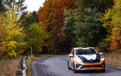 Александър Томов: Отсечките в рали "Сиера Морена" са трудни, но интересни