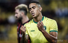 Лудогорец загуби титуляр за първия полуфинал срещу ЦСКА