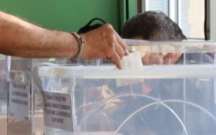 Общественият съвет на ЦИК призова социолозите да не публикуват екзитпол