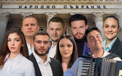 Предизборната кампания на Gen Z. Кои са младите кандидат-депутати