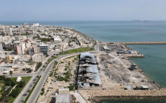 Първи конвой танкери премина през Ормузкия проток