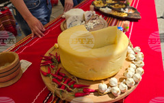 Втори фестивал на българското сирене и млечни продукти се подготвя за 2 и 3 май във Враца