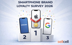 Потребителите с рекордна лоялност към iPhone