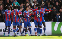 Гласнер позволи на играчите на Кристъл Палас да отпразнуват класирането на полуфинал