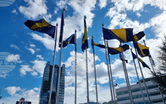 ЕС обмисля прекратяване на финансирането за босненския Висш съдебен съвет заради неспазване на споразумението