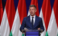 По-скоро от очакваното: Петер Мадяр обяви кога ще потече петрол по нефтопровода "Дружба"