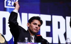 Арман Царукян и Раян Гарсия са в конфликт заради неизплатен облог