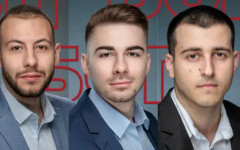 Трима млади кандидати срещу хаоса: Храна, строителство и социален баланс