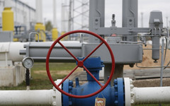 Румъния получи от Съединените щати 500 милиона долара за инфраструктура за природен газ