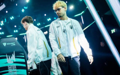 Heretics залагат на джънгъл от академията си