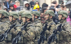 Очаква се Косово да одобри план за изпращане на военни в Газа като принос към международни сили за стабилизация