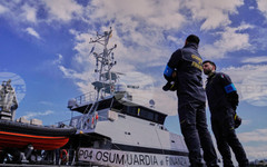 Незаконното пресичане на европейските граници е намаляло с близо 40% между януари и март, според Фронтекс