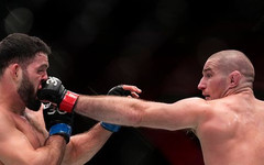 Две ключови правила в ММА може да бъдат променени това лято