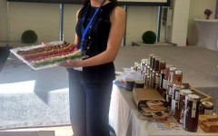 40 изложители на EuroBridge 2026 в Бургас, форумът продължава и на 18 април