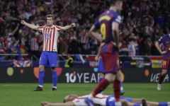 Барселона с амбициозен план: Александър Сьорлот е фаворит за заместник на Левандовски