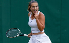 Йоана Константинова се класира за полуфиналите на двойки на турнир в Тунис