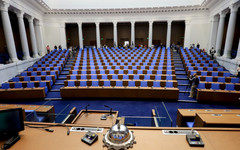 Консолидирана прогноза на социологическите агенции за състава на 52-то Народно събрание