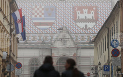 Хърватските депутати приветстваха в открита парламентарна дискусия възможността за приемане на нов закон срещу делата "шамари"